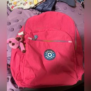 Kipling large backpack